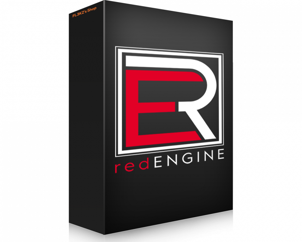 redENGINE