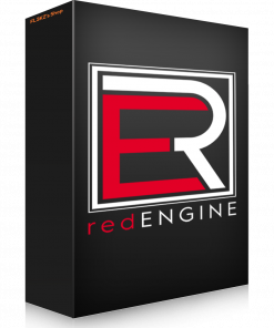 redENGINE