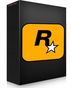 Rockstar Account